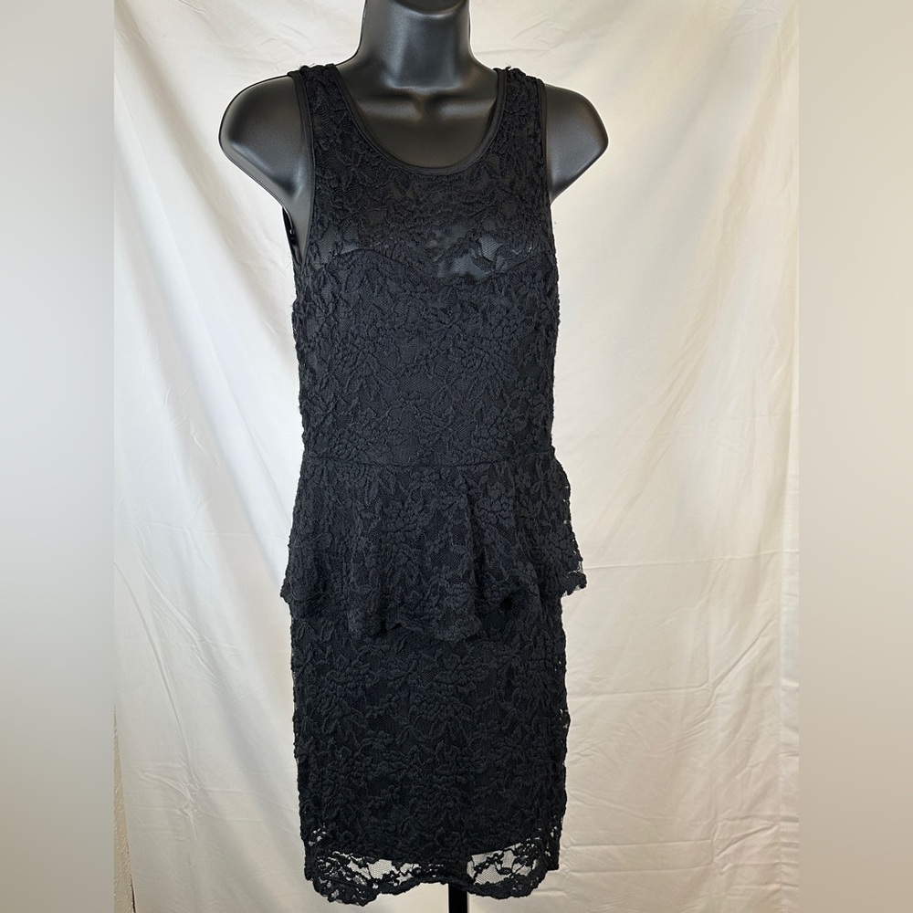 Jump apparel dress